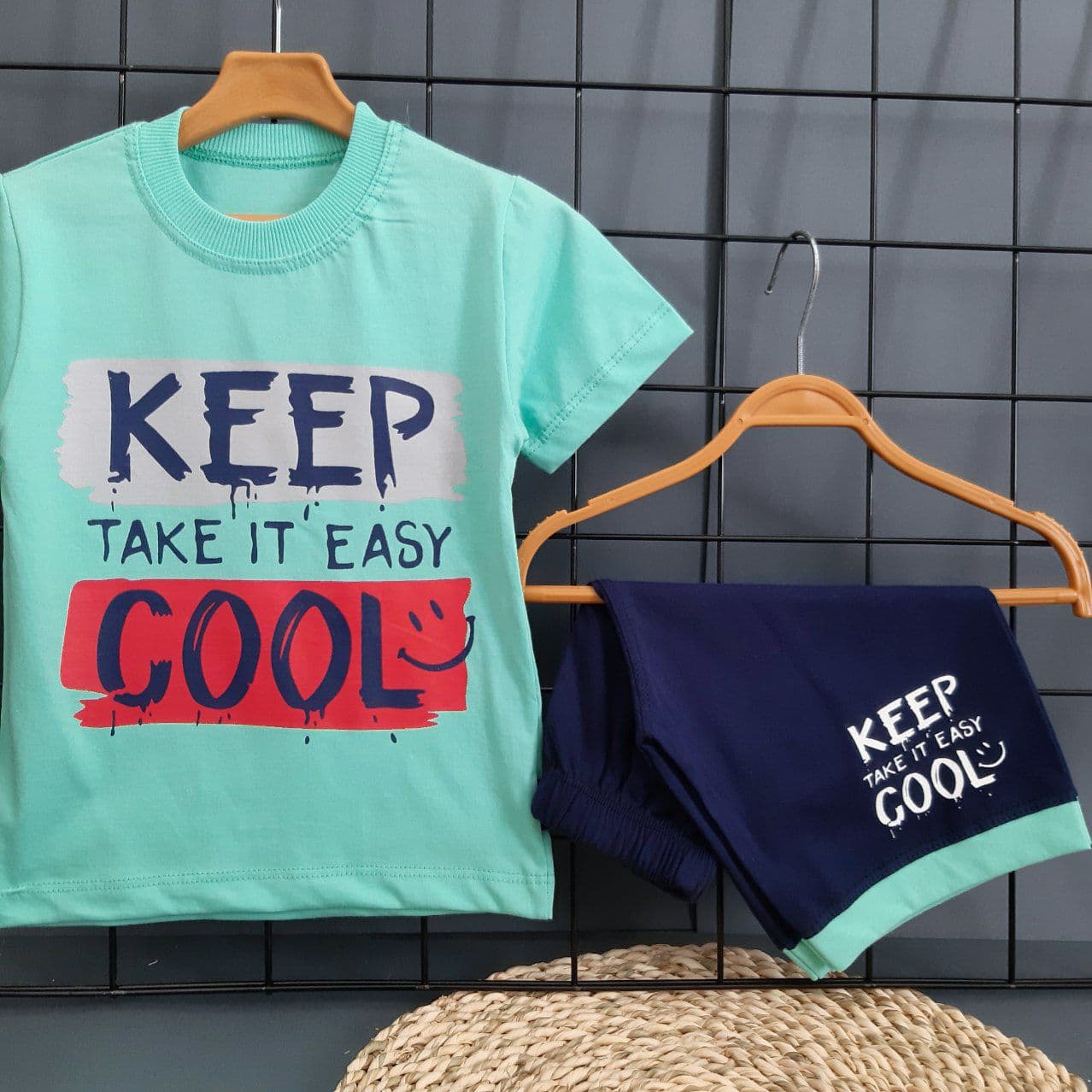 عکس ست KEEP COOL - شماره 2